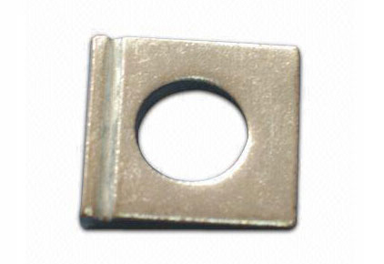 Manufacturers Exporters and Wholesale Suppliers of Taper Washers Mumbai Maharashtra